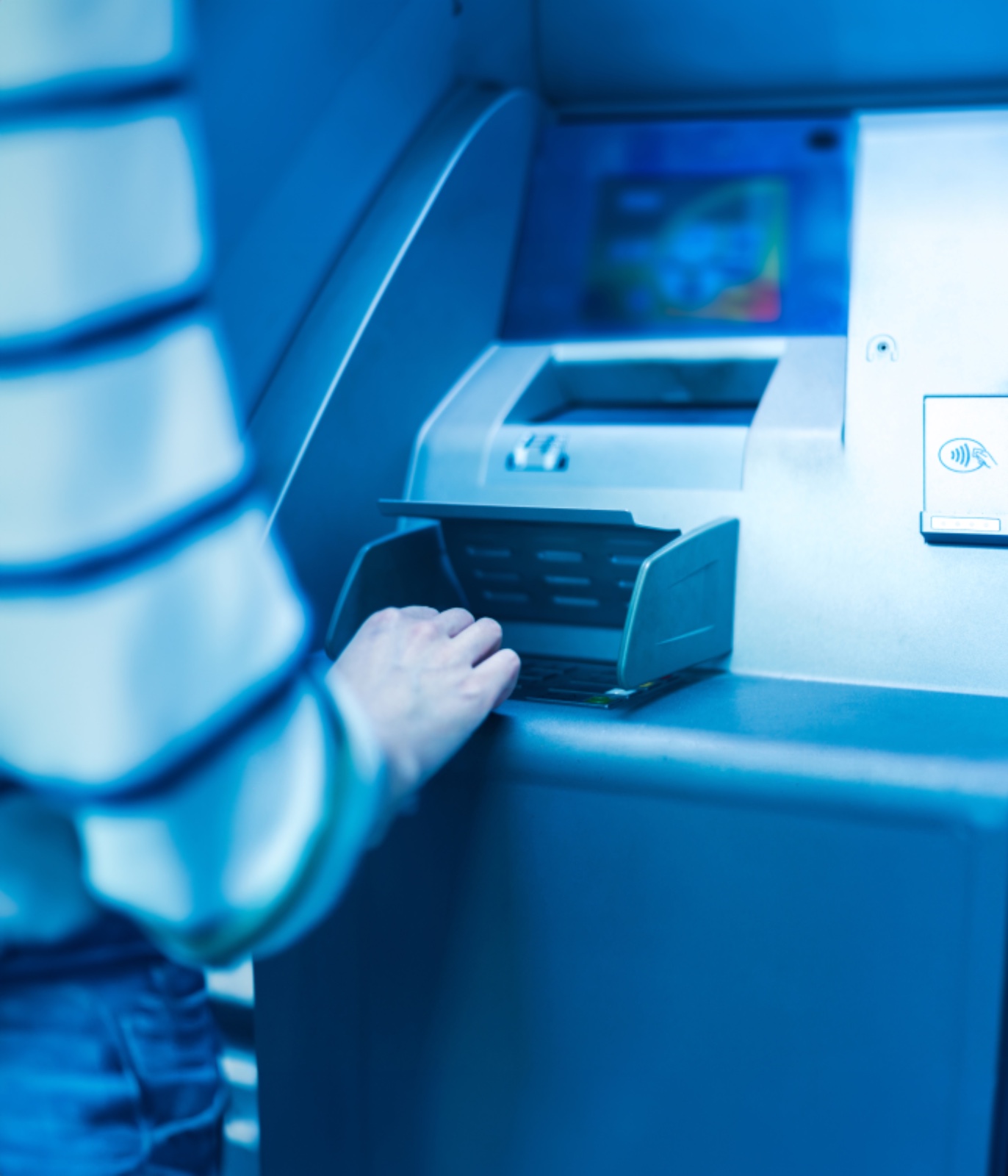 ATM